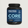 Whey Protein - Chocolate